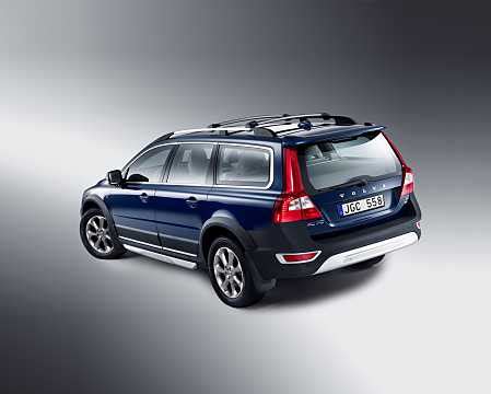 2009 Volvo Xc70 photo