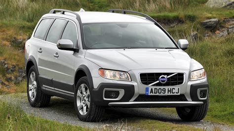 2009 Volvo Xc70