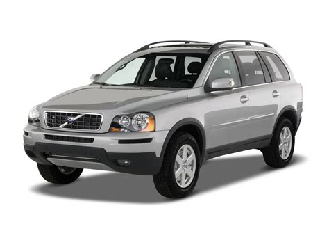 2009 Volvo Xc90 photo