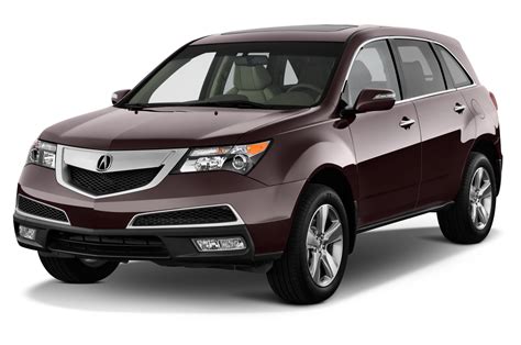 2010 Acura Mdx photo