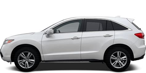 2010 Acura Rdx photo