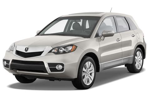 2010 Acura Rdx