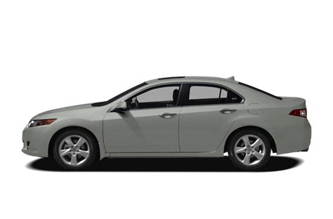 2010 Acura Tsx photo