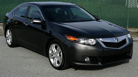 2010 Acura Tsx