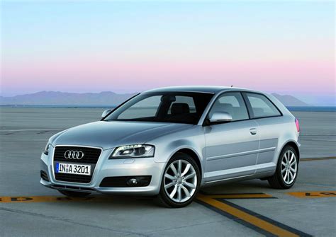 2010 Audi A3