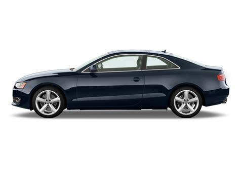 2010 Audi A5 photo