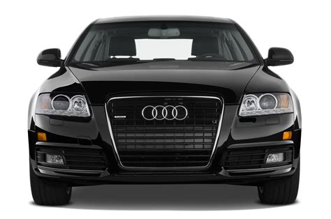 2010 Audi A6 photo