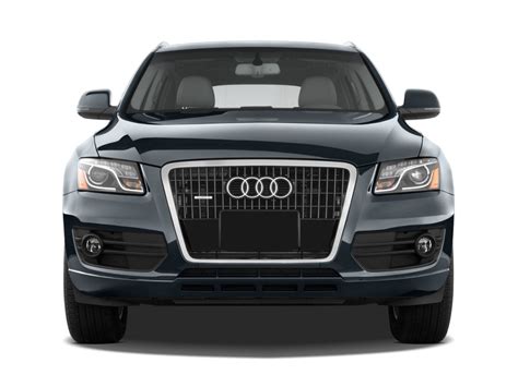 2010 Audi Q5 photo