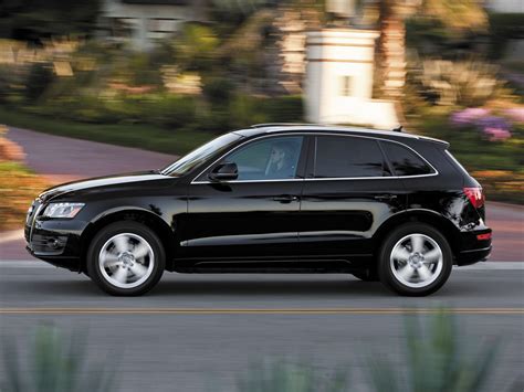 2010 Audi Q5 photo