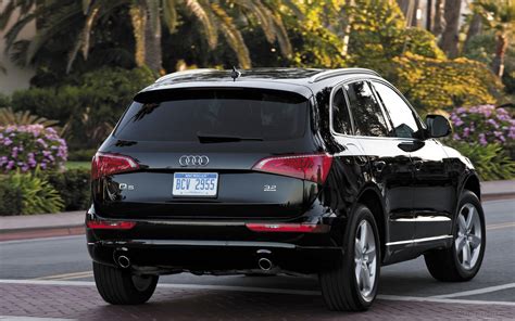 2010 Audi Q5