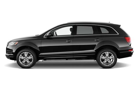 2010 Audi Q7 photo