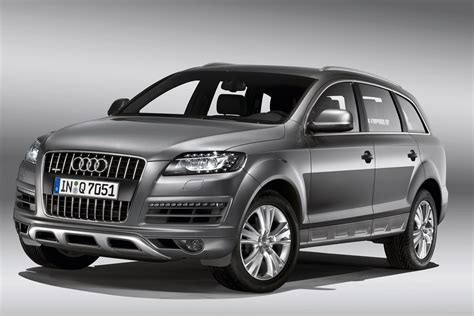 2010 Audi Q7