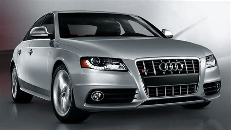 2010 Audi S4 photo