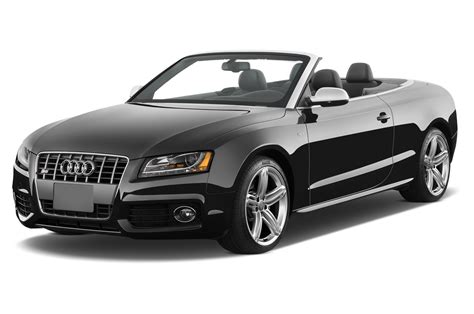 2010 Audi S5 cabriolet photo