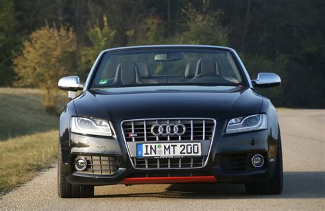 2010 Audi S5 photo