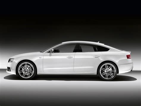 2010 Audi S5 photo