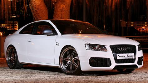 2010 Audi S5