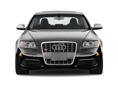 2010 Audi S6 photo