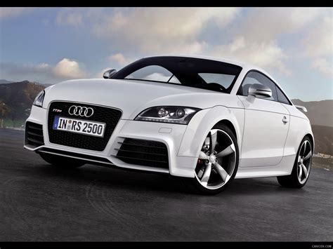 2010 Audi Tt photo