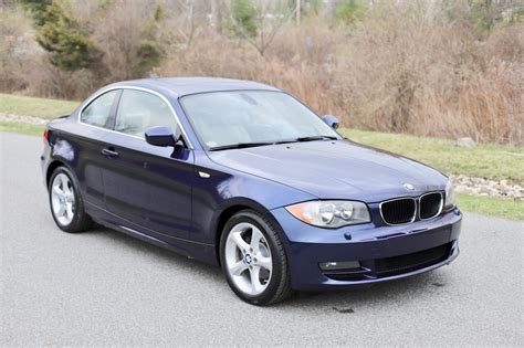 2010 Bmw 128i photo