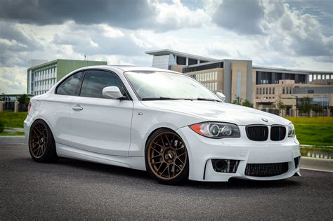 2010 Bmw 135i