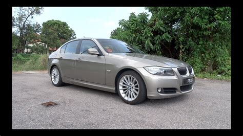 2010 Bmw 323i photo