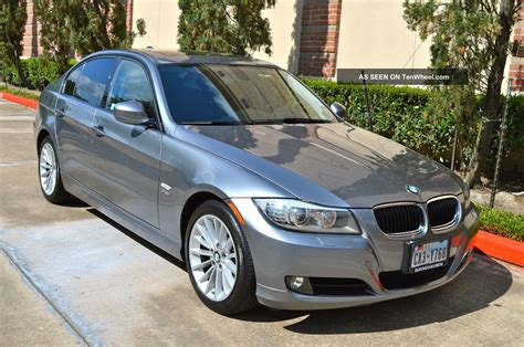 2010 Bmw 328