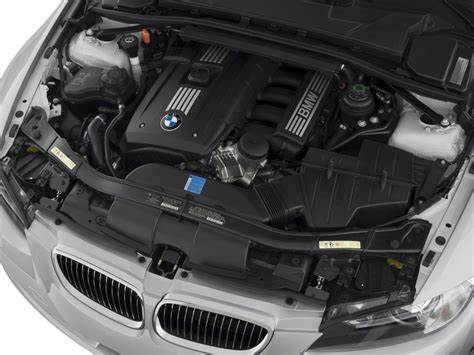 2010 Bmw 328i engine