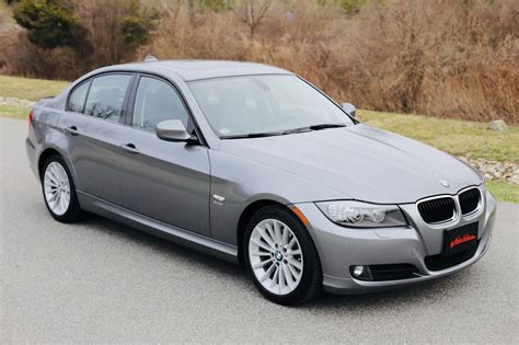 2010 Bmw 328i photo