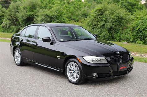 2010 Bmw 328i