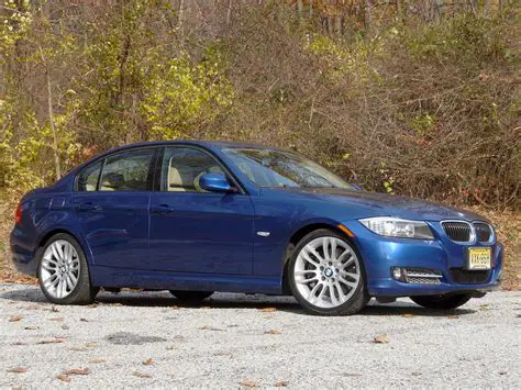 2010 Bmw 335d photo