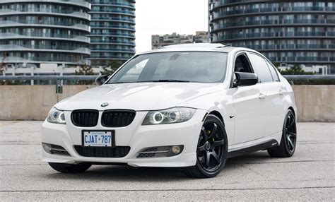 2010 Bmw 335d photo