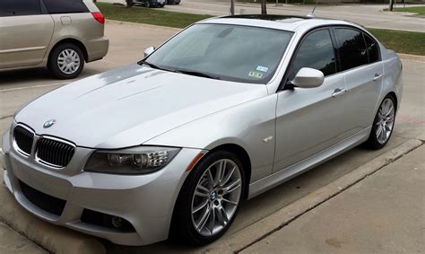 2010 Bmw 335i photo