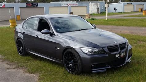 2010 Bmw 335i