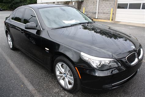 2010 Bmw 528xi photo