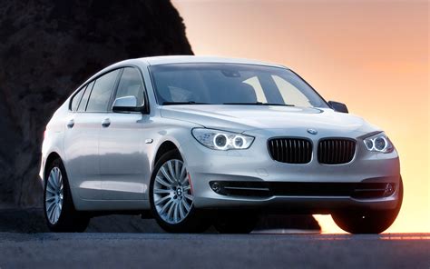 2010 Bmw 535i gran turismo photo