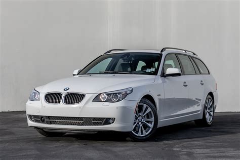 2010 Bmw 535xi photo