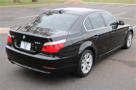 2010 Bmw 535xi