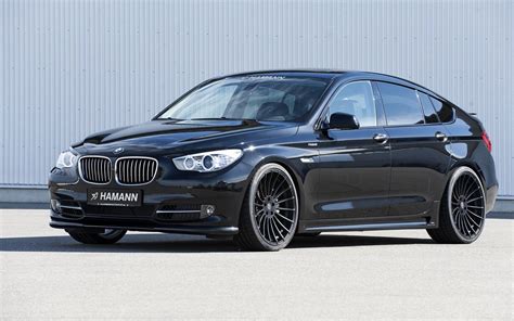 2010 Bmw 550i gran turismo photo