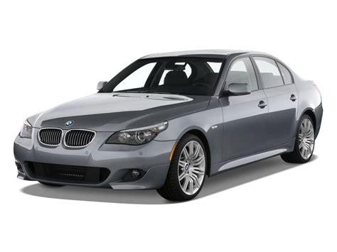 2010 Bmw 550i photo