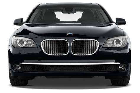 2010 Bmw 750li photo