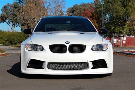 2010 Bmw M3 photo