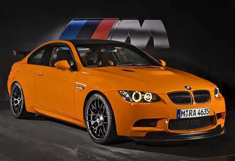 2010 Bmw M3 photo