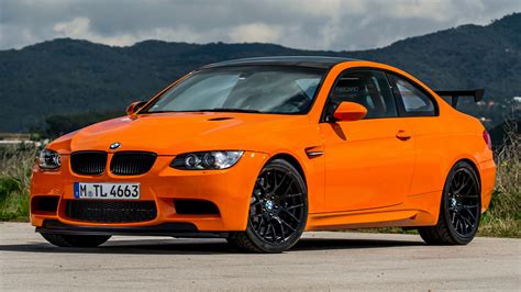 2010 Bmw M3