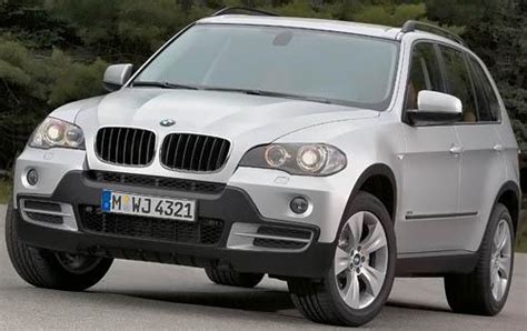 2010 Bmw X5 photo