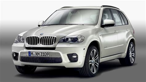 2010 Bmw X5