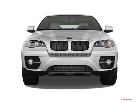 2010 Bmw X6 sav photo