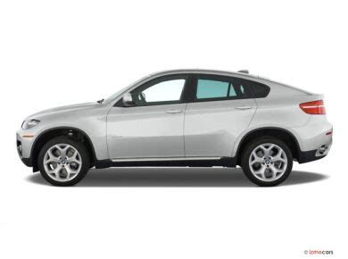 2010 Bmw X6 photo