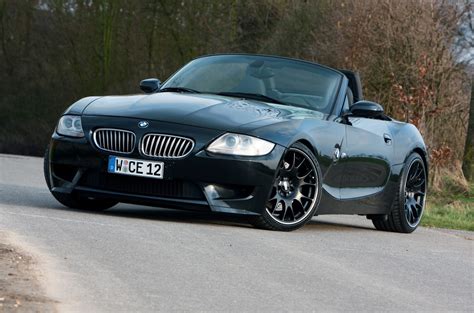 2010 Bmw Z4 photo