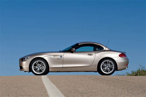 2010 Bmw Z4 photo